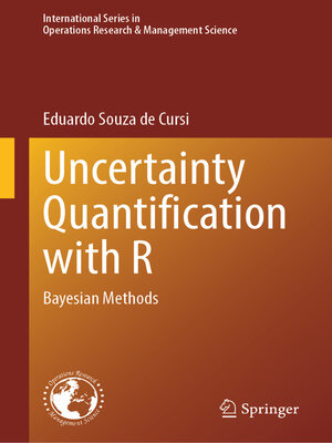 cover image of Uncertainty Quantification with R